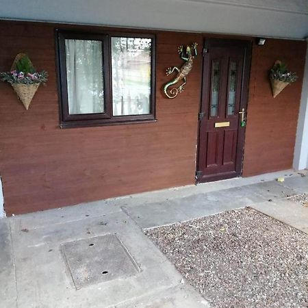 The Old Cart Shed Bed & Breakfast Lenwade Luaran gambar