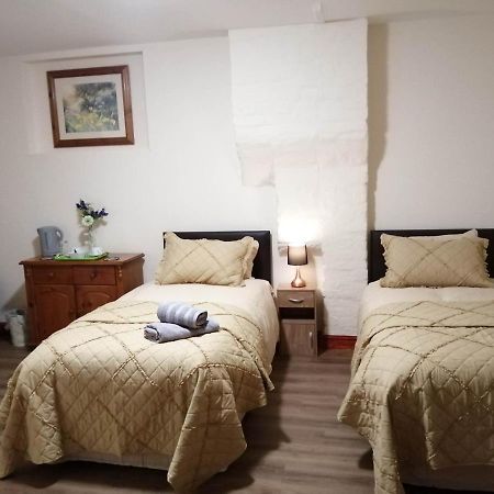 The Old Cart Shed Bed & Breakfast Lenwade Luaran gambar
