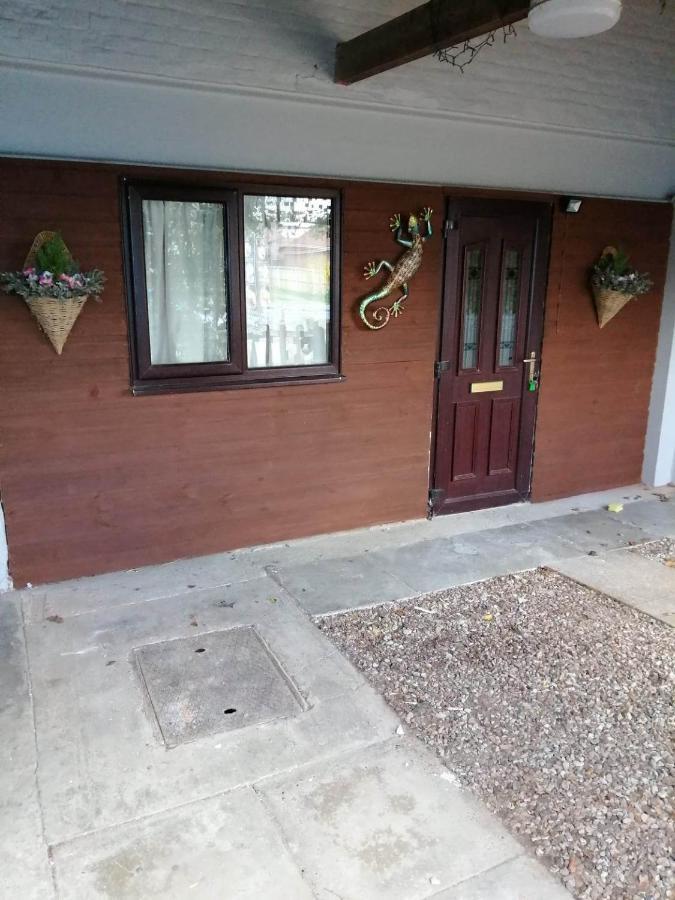 The Old Cart Shed Bed & Breakfast Lenwade Luaran gambar