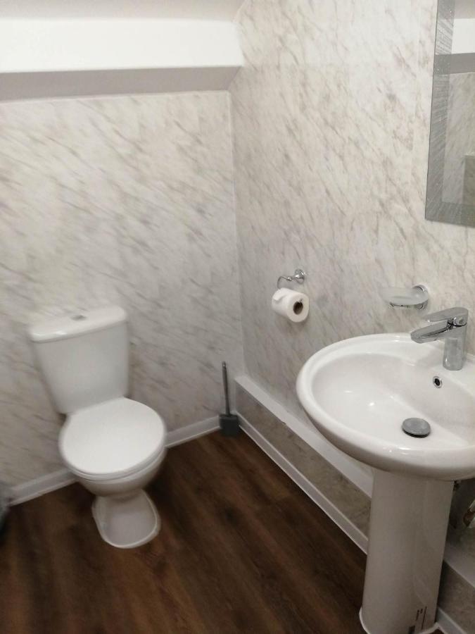 The Old Cart Shed Bed & Breakfast Lenwade Luaran gambar