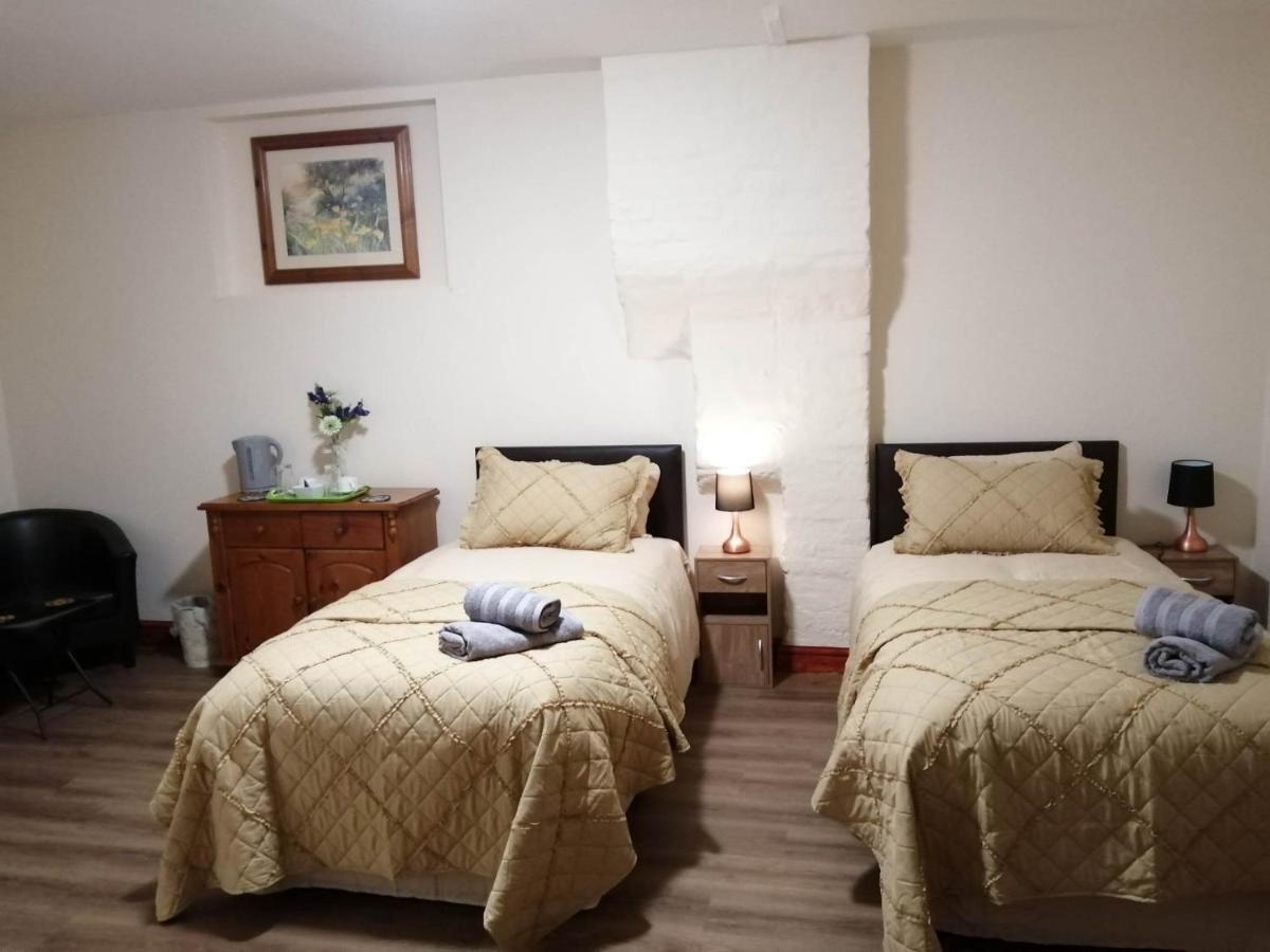 The Old Cart Shed Bed & Breakfast Lenwade Luaran gambar